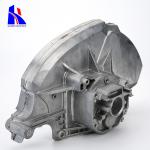 Customized ODM Pressure Die Casting Parts Anodized Hardcoat Cooper Derlin