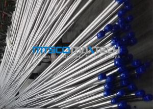 China Seamless Duplex Stainless Steel tube ASTM A789 S31803 / 2205 / 1.4462 factory
