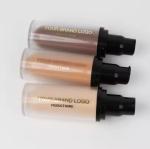 Natural Mineral Face Cream Foundation Custom Your Logo Full Coverage Face Makeup