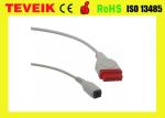 Compatible GE IBP cable,GE Marqutte IBP cable 11pin to abbott adapter