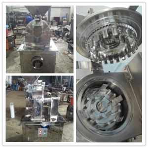 China cocoa beans milling machine, coffee beans grinding machine factory