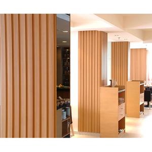 China Wood Plastic Exterior Composite Cladding Custom Composite Wood Panels Exterior factory