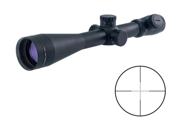 M1 Red Green Illuminated Tactical Hunting Scope Excellent Light Gathering