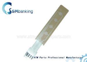 China Keyboard 4 Key Membrane NCR ATM Parts 0090007913 009-0007913 factory