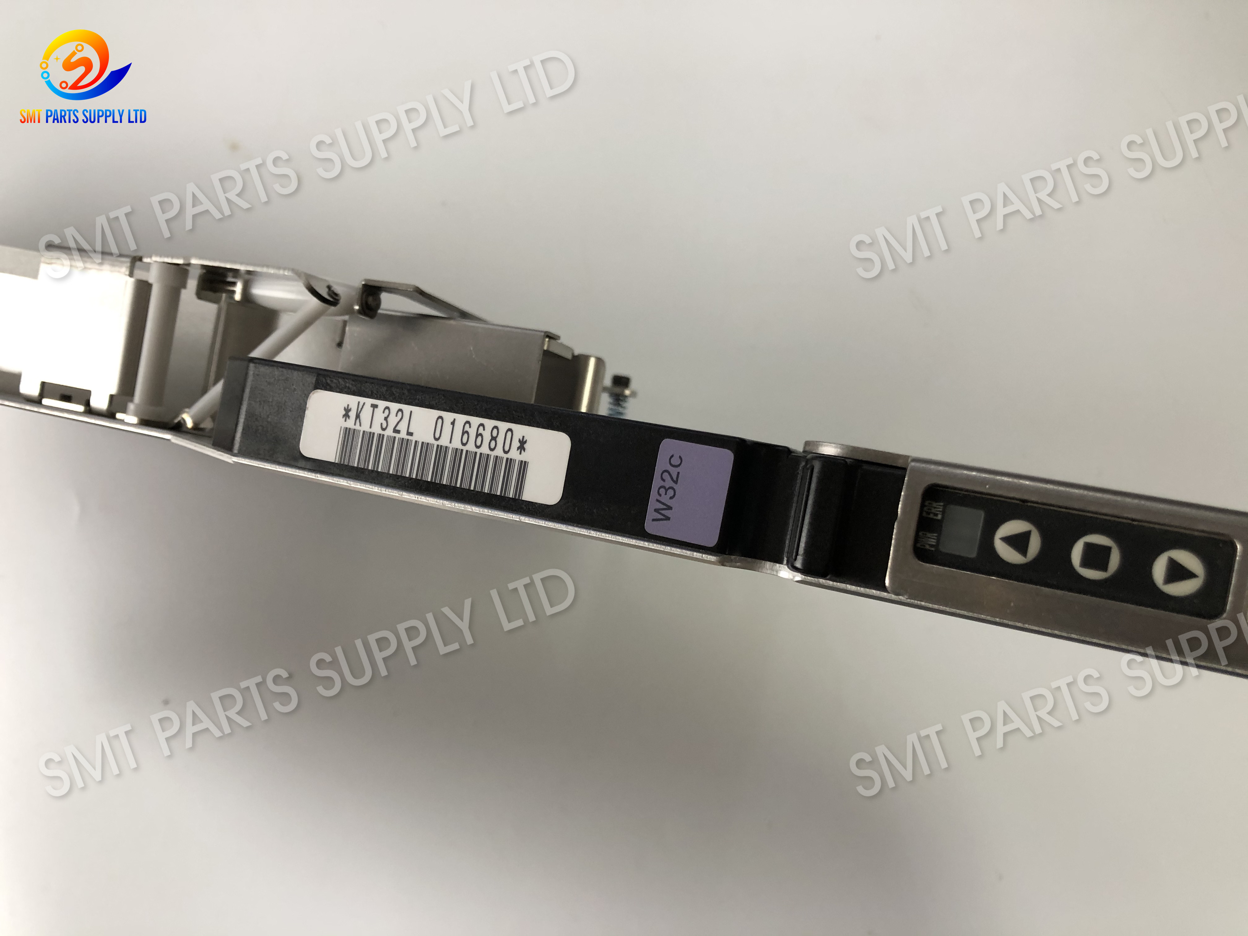 FUJI NXT XPF 32mm Electric Feeder W32C For SMD Pick And Place Machine