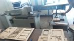 Completely Computer Control Die Cutting Rule Auto Bending Machine For Dieboard