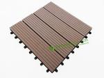 Garden Tiles For Sale, WPC Outdoor decking For Garden, easy Installation wpc
