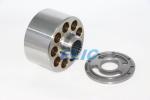 PC60 PC60-7 PC75UU Replacement Hydraulic Cylinder Parts 708-1W-04180