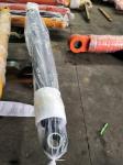 volvo EC220D arm hydraulic cylinder oil cylinder parts excavator parts hydraulic