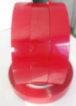 Silicone Film Splicing Tape Each Roll 200 Heat Resistant With Good Plastic Bag