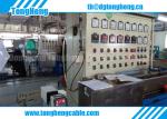 Overall Oxygen Free Copper Wire Braided Customized Rubber Cable