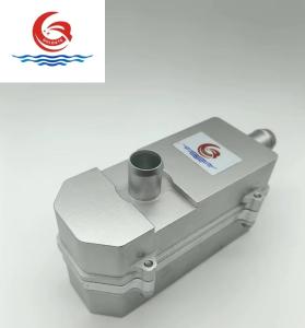 China Electric Engine Coolant Preheater AC220V-250V 50Hz 1 Year Warranty factory