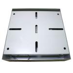 LED Outdoor Light LED Gas Station Ceiling 75w 110w 150w LED Canopy Lighting