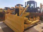 SD16 Used Crawler Bulldozer