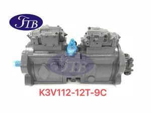 China K3V112 12T 9C Excavator Hydraulic Main Pump factory