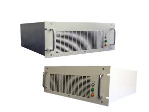 China High Efficiency Modular Active Power Filter Multiple Protection 50 - 300A Three Wires factory