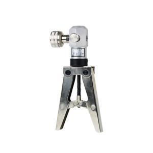 China Hand Manual Pneumatic Pressure Pump Calibrators For Measurement factory