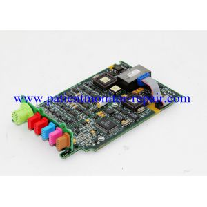 Spacelabs 91496mms Parameter Board Patient Monitor Module PN 670-0842-00