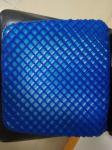 Orthopedic Gel Cushion For Car , Universal Type Gel Car Seat Cushion
