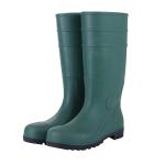 Unisex Midsole Material PVC Boots with RB117 Oleic Acid and Alkali Waterproof