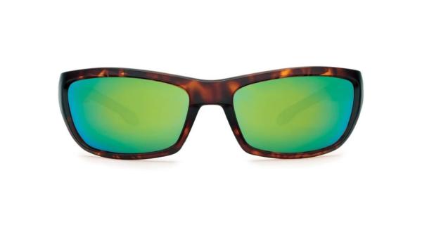 Custom Color Lightweight Sport Sunglasses With Mirror Finishing CE FDA
