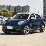 Electric Funky Good Ev Ora Cat Compact Car Unky Cat Luxury Ternary Lithium