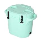 Outdoor Rotomoulded Products Camping Round Ice Chest 25L