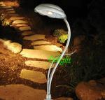 Low Voltage Outdoor Landscape Decorative Lights Led Bollard Light 12V Garden