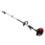 Hedge trimmer PruningShears High Branch Scissors Pruner Long Reach Chainsaw