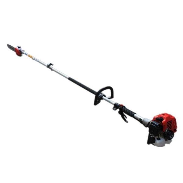 Hedge trimmer PruningShears High Branch Scissors Pruner Long Reach Chainsaw
