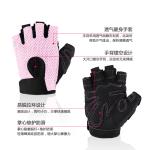 Hot Sales Men Women Custom Workout Gym Gloves Full Finger Touch Screen Training