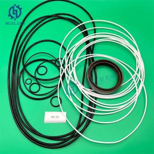 China Bulldozer Excavator Spare Parts D41-6 Transmission Seal Kit for Construction Machinery main parts factory