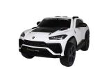 Leather Seat and Early Education 12V Electric Ride On Car for Kids 40HQ Loading