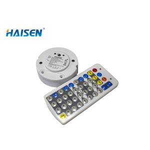 Light Switches Dimmable Motion Sensor Remote Control Setting suitable for panel