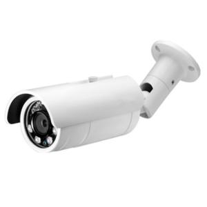 China 3.0Mp 2.8~12mm /F1.4 CMOS HD WDR Water-proof IR Network Camera factory