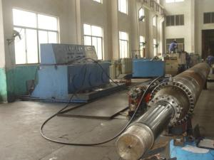 China High Hardness Antirust Thermal Spray Coatings For Water Conservancy factory