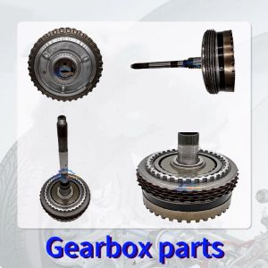 6F35 Automatic Transmission Direct Clutch Assembly For Ford