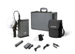 600WS Portable Flash Kit EX600 Battery Rechargeable (Outdoor Flash Light