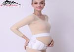 Full Elastic Maternity Support Belt For Pregnancy Women ISO9001 / FDA Listed