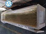 19.05*1.65MM Alloy Seamless Steel Pipe ASTM B111 C71000 O61 Copper Nickel