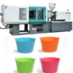 2-4 Ton Rubber Injection Molding Machine Manufacturers With 7-15 KW Heating