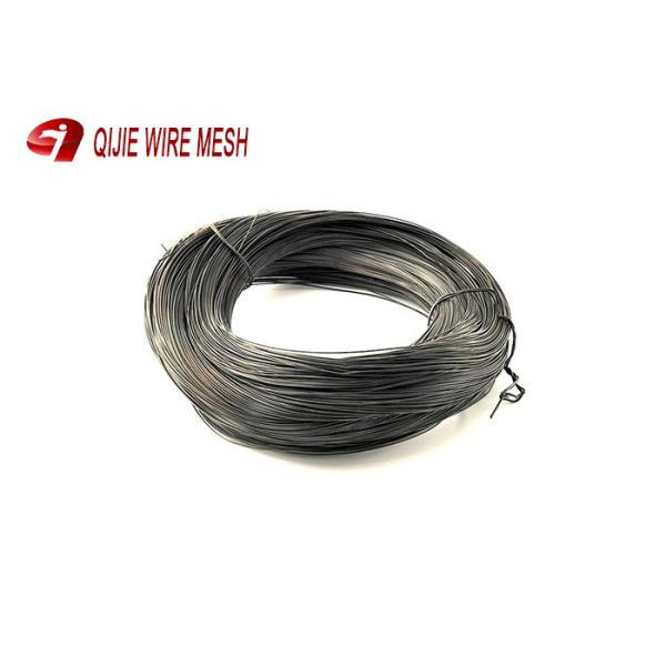 black tie wire