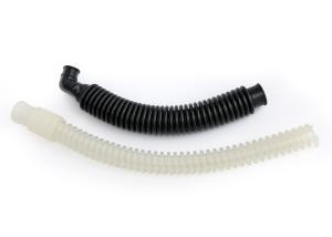 China Liquid Silicone Rubber Injection Molding , Electronic Products LSR Molding Process factory
