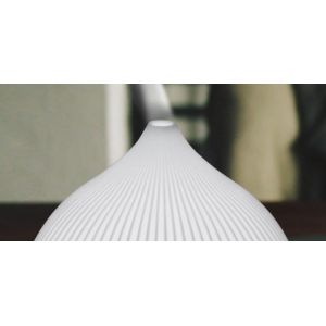 Classic Onion Shape 330ml Electric Aroma Diffuser Essential Oil Diffuser