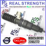 22717955 Diesel Injector Engine BEBE5L08101 For V-O-L-V MD16