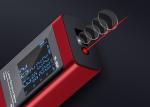 Waterproof Laser Distance Meter 100m IP54 Precision Distance Measuring Equipment