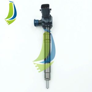 China 23670-0E060 Diesel Fuel Engine Injector 236700E060 on sale