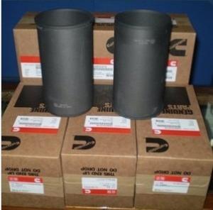 China Cummins NTA855 Engine Cylinder Sleeve 3801826 factory