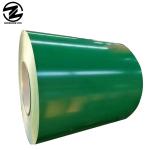 All RAL Color PPGI White Code RAL 9016 Prepainted Galvanized Steel Coil 0.4mm