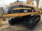 USED CAT 325BL CATERPILLAR CRAWLER EXCAVATOR